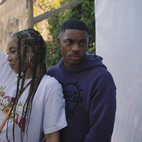 Q&A: Vince Staples redirects offbeat impulses from familiar territory of rap to new Netflix series